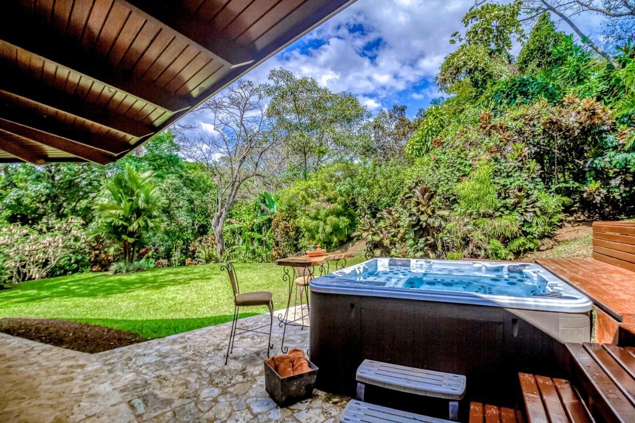 Villa Cielo 2 Naranjo  Экстерьер фото